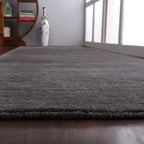 Hand Knotted Loom Wool ECO-Friendly Area Rugs - Image 9