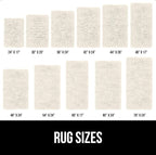 GORILLA GRIP Bath Rug Mat 36x24, Soft Absorbent Chenille, Quick Dry Microfiber - Image 2