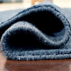 Hand Knotted Loom Wool ECO-Friendly Area Rugs - Image 7