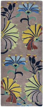 Rugsotic Carpets Hand Tufted Wool ECO-Friendly Area Rugs - Image 2