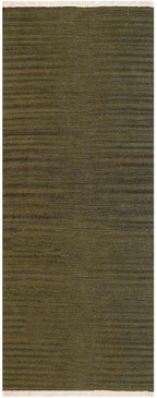 Rugsotic Carpets Hand Woven Flat Weave Kilim Wool ECO-Friendly Area Rugs - Image 3