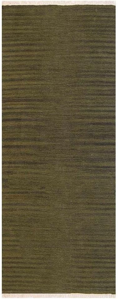 Rugsotic Carpets Hand Woven Flat Weave Kilim Wool ECO-Friendly Area Rugs - Image 3