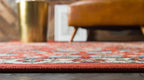 Unique Loom Espahan Collection Area Rug - Image 4