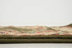 Unique Loom Reza Collection Traditional Persian Style Area Rug, 2 ft 7 in x 10 - Image 10