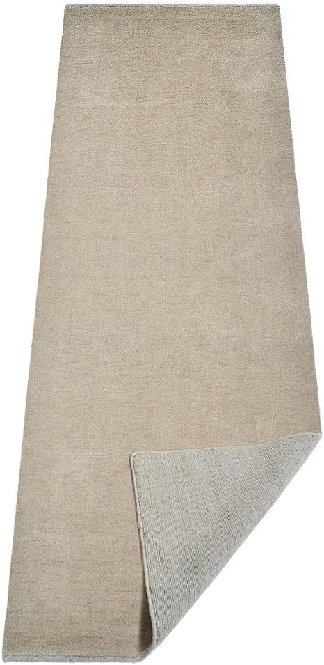 Rugsotic Carpets Hand Knotted Loom Wool ECO-Friendly Area Rugs - Image 8