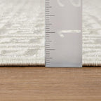 LUXE WEAVERS Geometric Greek Pattern Area Rug - Image 6