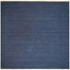 Rugsotic Carpets Hand Woven Flat Weave Kilim Wool ECO-Friendly Area Rugs - Image 3