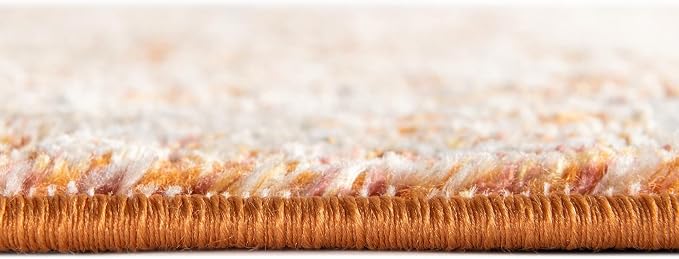 Unique Loom Isabella Collection Area Rug - Image 6