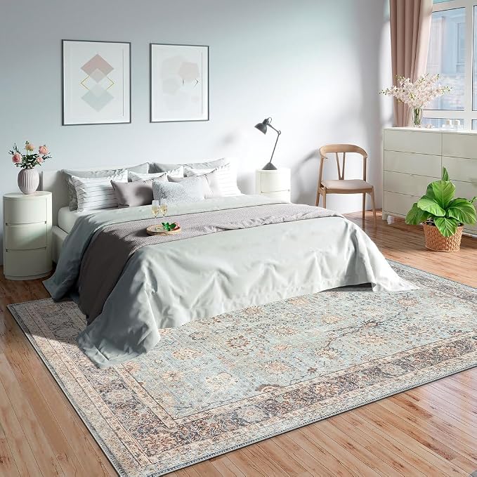 GLN Rugs Traditional Collection - Image 3