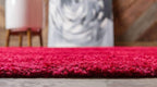 Unique Loom Solo Collection Area Rug - Image 4