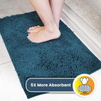 Muddy Mat® Shown on TV–Super Absorbent Microfiber Dog Door Mat - Image 3