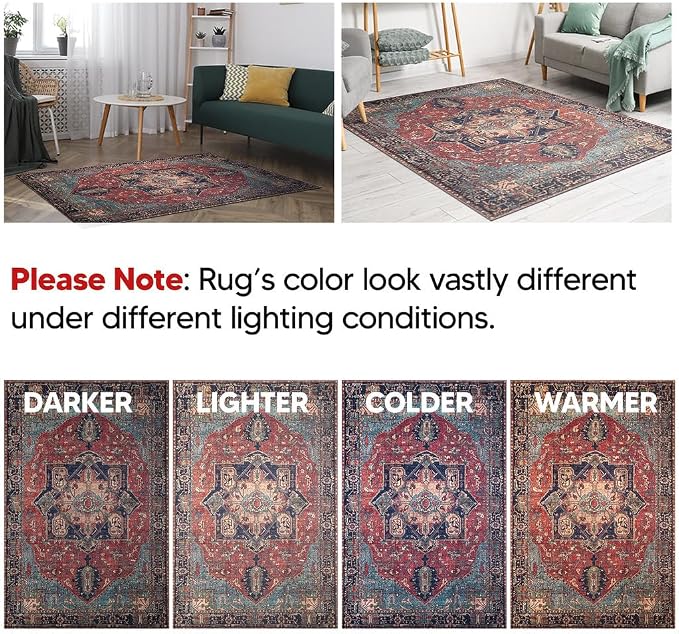 Keen Home Design 2x10 Rug - Image 6
