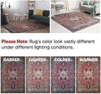 Keen Home Design 5x7 Rug - Image 6