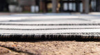 Unique Loom Outdoor Striped Collection Area Rug - Image 5