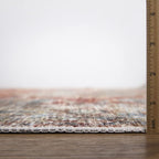 Bloom Rugs Caria Washable Non-Slip 3x5 Rug - Image 2