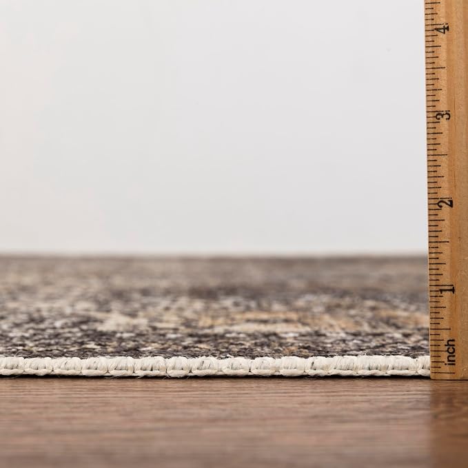 Keen Home Design 4x6 Rug - Image 2