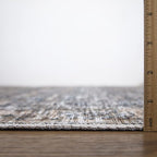 Bloom Rugs Caria Washable Non-Slip 10 ft Runner - Image 2