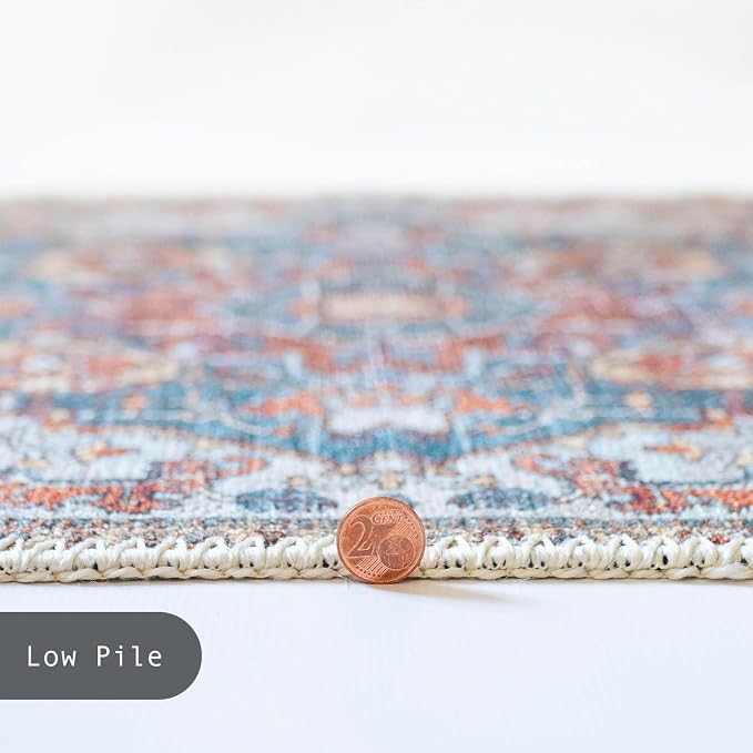 GLN Rugs Traditional Collection - Image 7