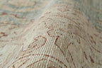 Revival Rugs Nimbus 6'x9' Zero-Shedding Area Rug - Image 7