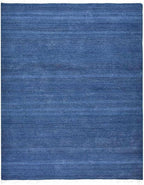 Rugsotic Carpets Hand Woven Flat Weave Kilim Wool ECO-Friendly Area Rugs - Image 2