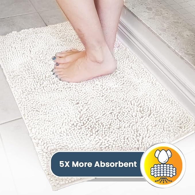 Muddy Mat® Shown on TV – Super Absorbent Microfiber Dog Door Mat - Image 4