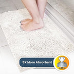 Muddy Mat® Shown on TV – Super Absorbent Microfiber Dog Door Mat - Image 4
