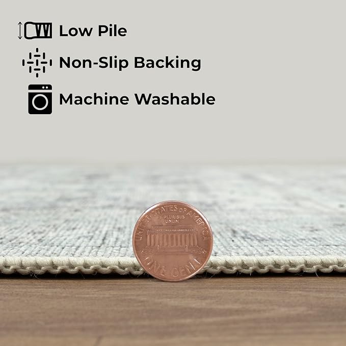 GLN Rugs Traditional Collection - Image 7