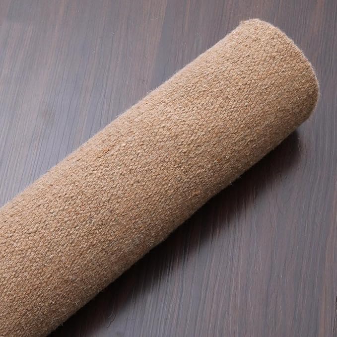 Rugsotic Carpets Hand Woven Flat Weave Kilim Wool ECO-Friendly Area Rugs - Image 7