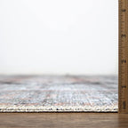 Bloom Rugs Washable Non-Slip 4' x 6' Rug - Image 2