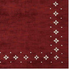 Hand Knotted Loom Wool ECO-Friendly Area Rugs - Image 5