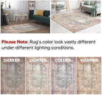 Keen Home Design 6x9 Rug - Image 6
