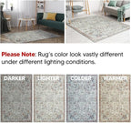 Keen Home Design 5x7 Rug - Image 5