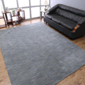 Hand Knotted Loom Wool ECO-Friendly Area Rugs by GetMyRugsLLC
