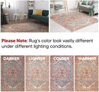 Keen Home Design 8x10 Rug - Image 6