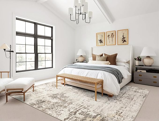 10x14 Area Rug Living Room Rugs - Image 3