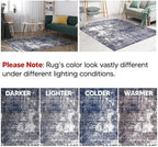 Keen Home Design Area Rugs - Image 5