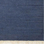 Rugsotic Carpets Hand Woven Flat Weave Kilim Wool ECO-Friendly Area Rugs - Image 6