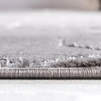 Unique Loom Marilyn Monroe Glam Collection Area Rug - Image 5