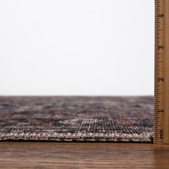 Keen Home Design 8x10 Rug - Image 2