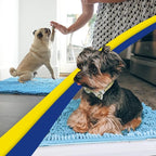 Muddy Mat® Original Dog Door Mat - Image 5