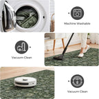 LIVEBOX Washable Area Rug 8x10 - Image 4