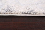 Abstract Transitional Turkish Oriental Rug 3x10 - Image 7