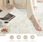 Runner Rug 2x6 Entryway Rug - Image 3