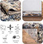 Keen Home Design Area Rugs - Image 8