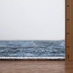 Bloom Rugs Caria Washable Non-Slip 4x6 Rug - Image 2