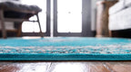 Unique Loom Reza Collection Traditional Persian Style Area Rug, 4 x 6 ft - Image 4