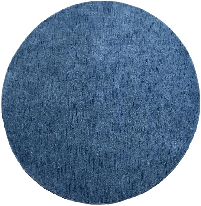 Hand Knotted Loom Wool ECO-Friendly Area Rugs - Image 2