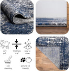 Keen Home Design Area Rugs - Image 8