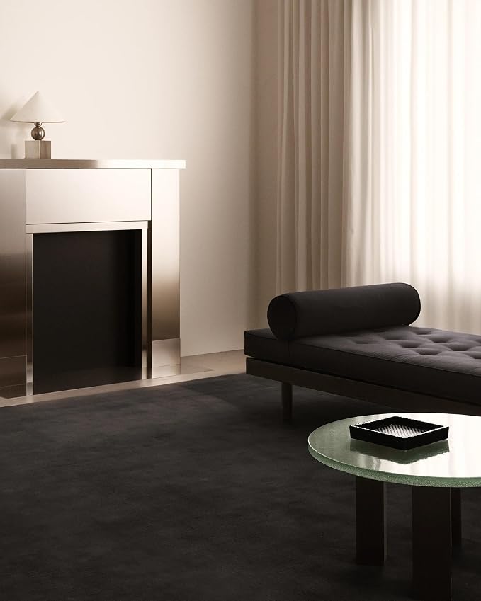Hand-Tufted Wool Runner Area Rug – Soft Premium Wool Carpet - Image 2