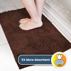 Muddy Mat® Shown on TV – Super Absorbent Microfiber Dog Door Mat - Image 3